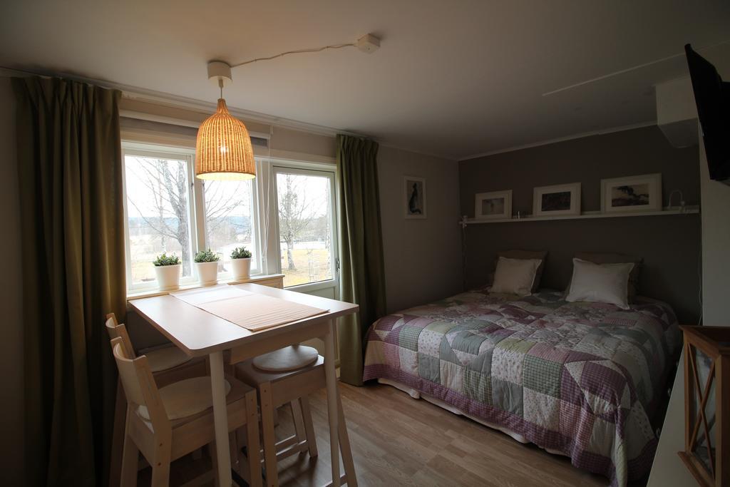 Loevas Gard Koppera Apartment