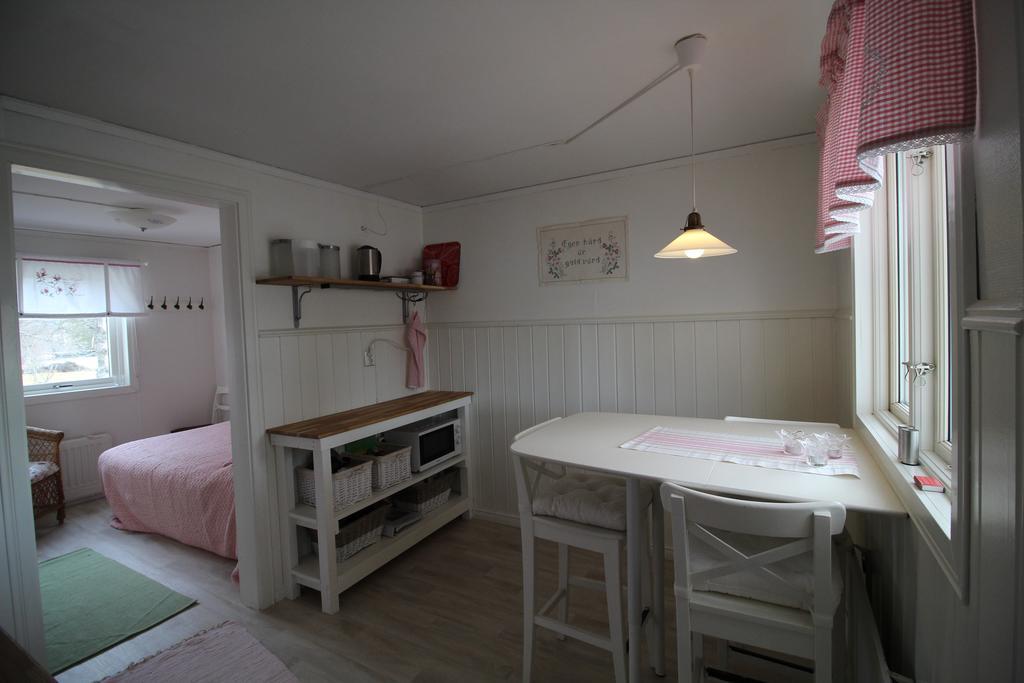 Loevas Gard Koppera Apartment