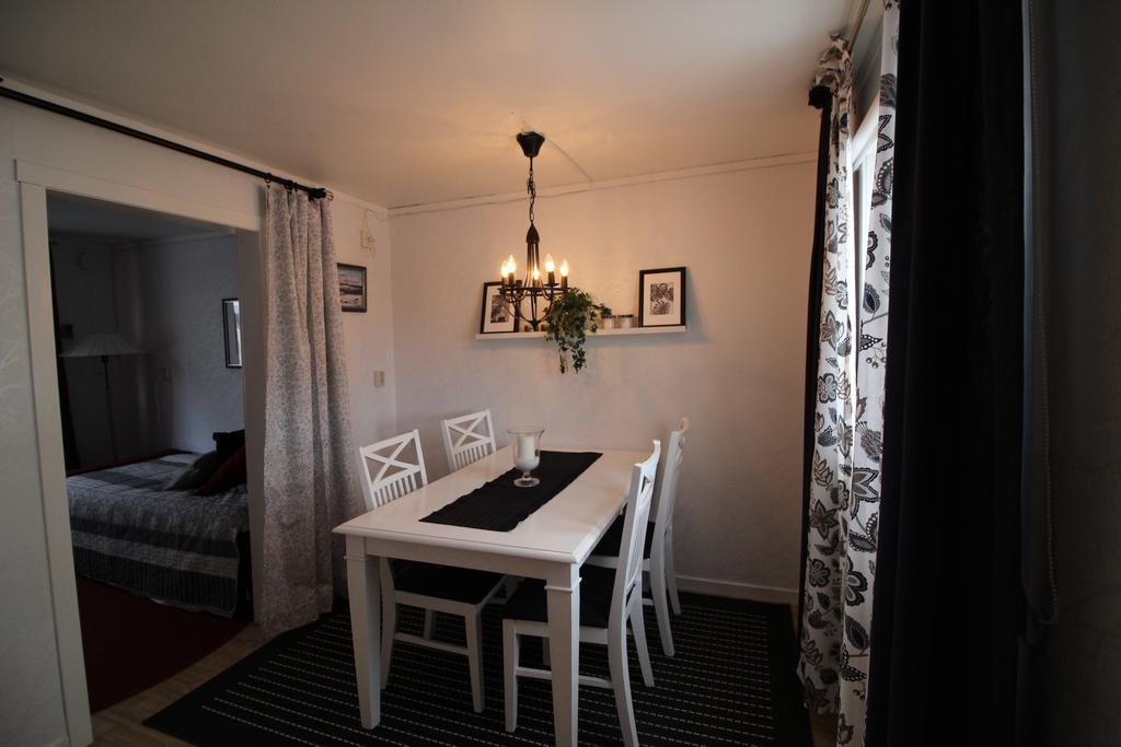 Loevas Gard Koppera Apartment *