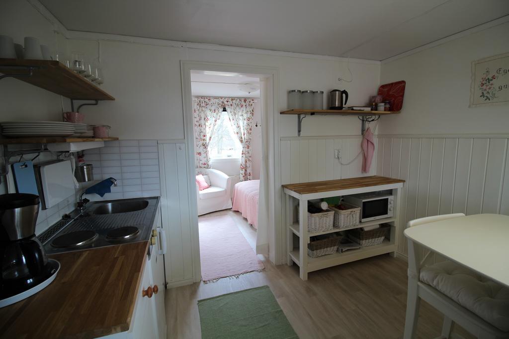 Loevas Gard Koppera Apartment Charlottenberg