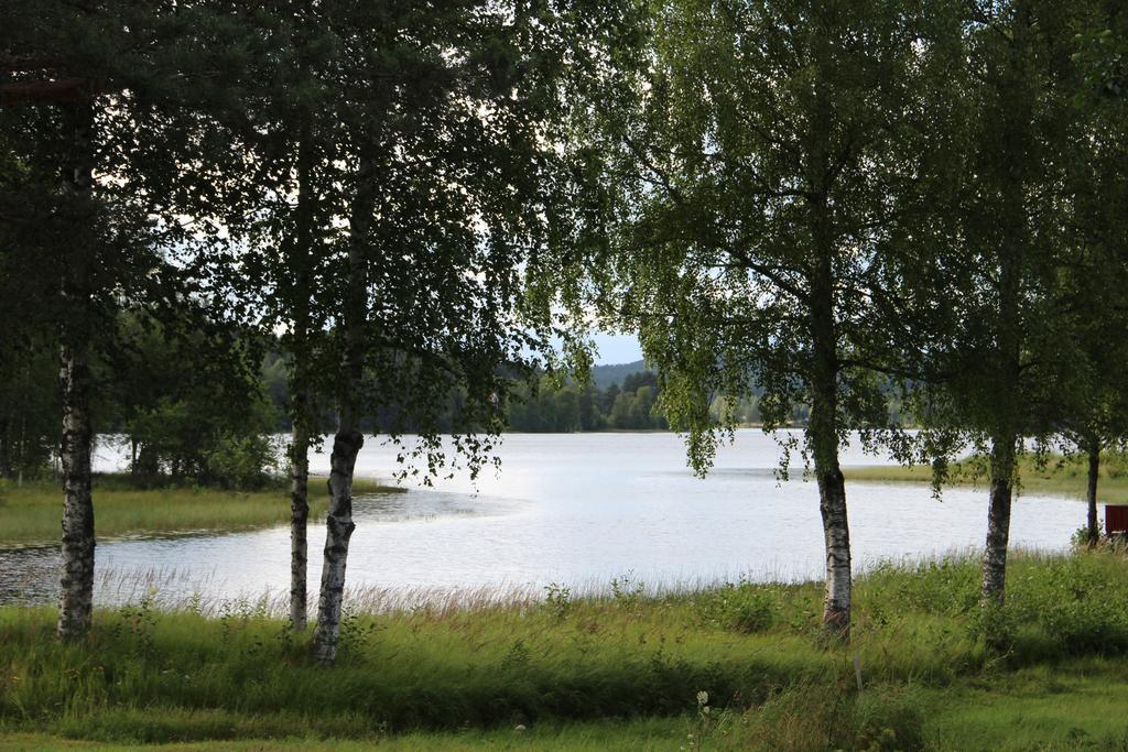 Loevas Gard Koppera * Charlottenberg